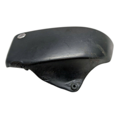 Side Cover Right - 83500-MAH-000 - Honda VT1100C2 Shadow 1100 ACE 95-99