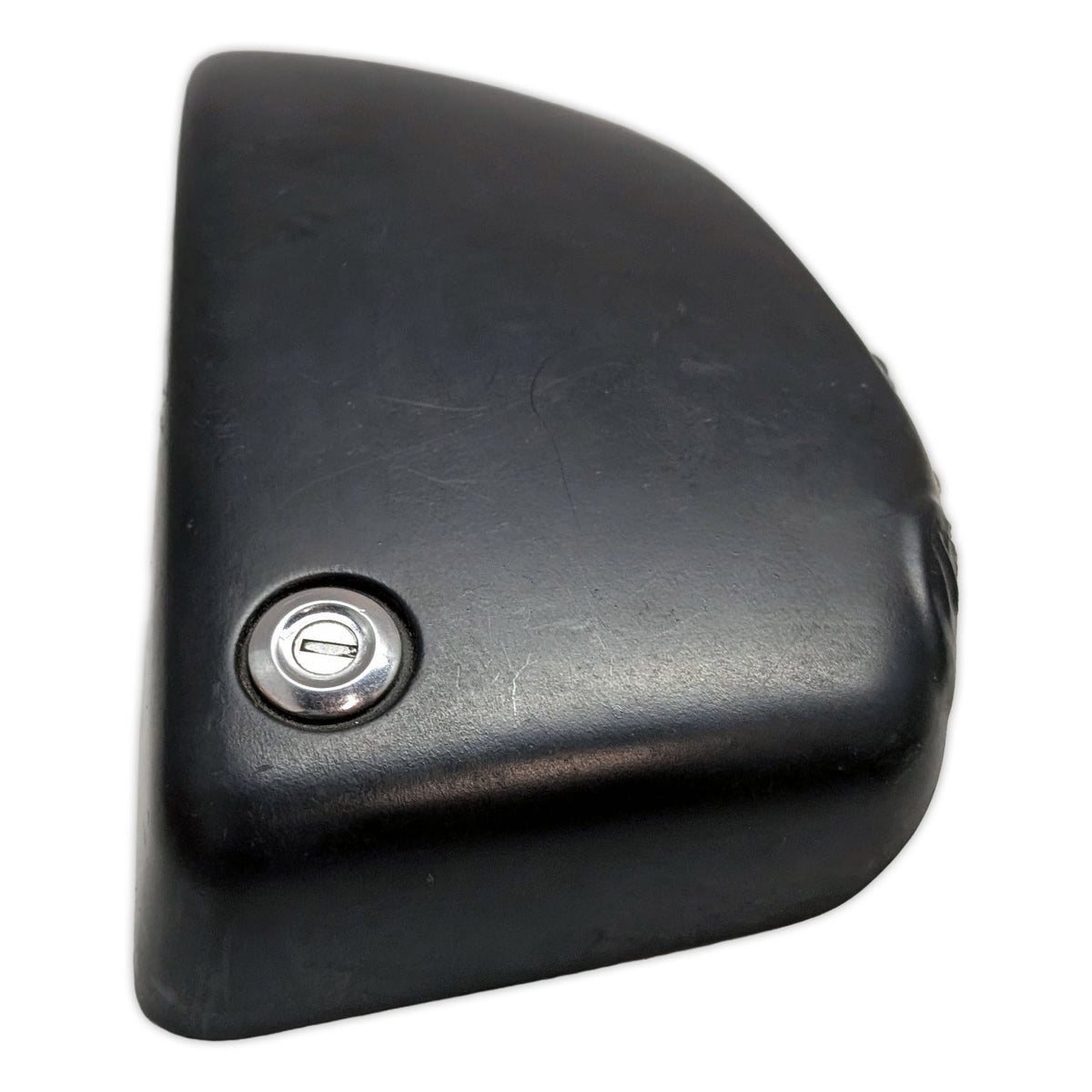 Side Cover Right - 83500-MAH-000 - Honda VT1100C2 Shadow 1100 ACE 95-99