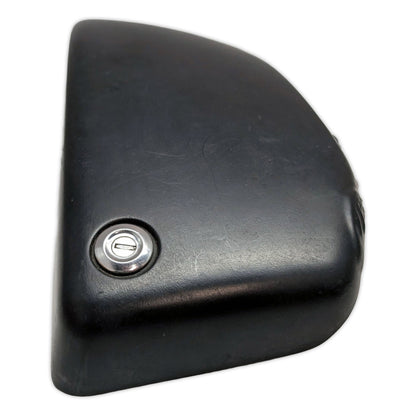 Side Cover Right - 83500-MAH-000 - Honda VT1100C2 Shadow 1100 ACE 95-99