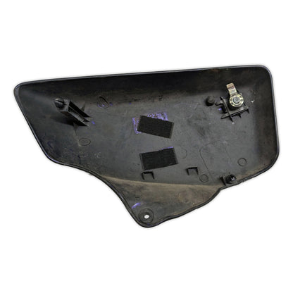 Side Cover Right - 83500-MAH-000 - Honda VT1100C2 Shadow 1100 ACE 95-99