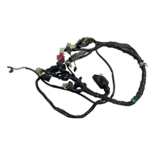 Wiring Harness - 32100-MAH-640 - Honda VT1100C2 Shadow 1100 ACE 1996