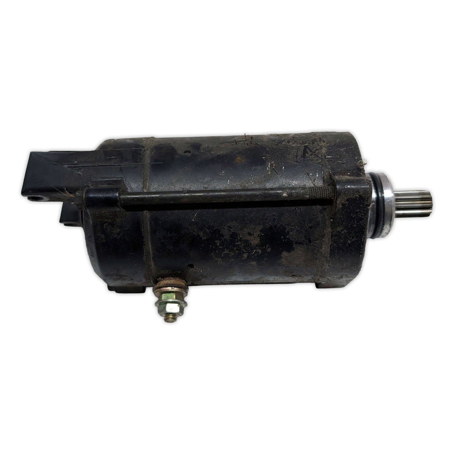 Starter Motor - 31200-MAH-008 - Honda VT1100C2 Shadow 1100 ACE 95-99