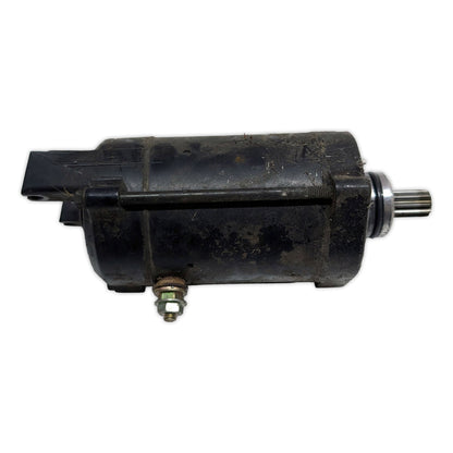 Starter Motor - 31200-MAH-008 - Honda VT1100C2 Shadow 1100 ACE 95-99