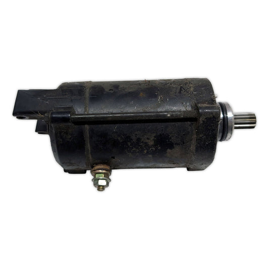 Starter Motor - 31200-MAH-008 - Honda VT1100C2 Shadow 1100 ACE 95-99