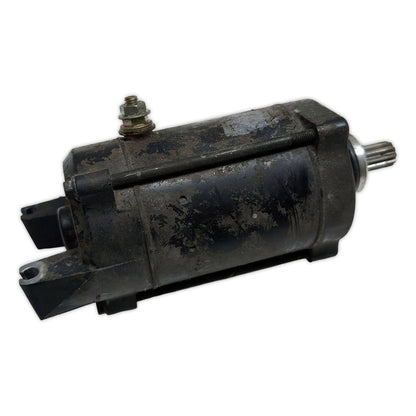 Starter Motor - 31200-MAH-008 - Honda VT1100C2 Shadow 1100 ACE 95-99