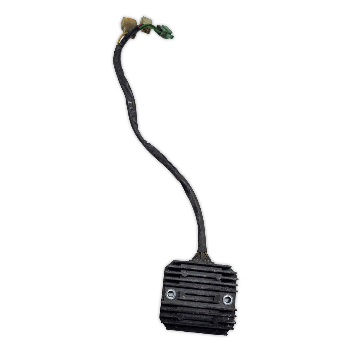 Rectifier Regulator - 31600-MAH-008 - Honda VT1100 Shadow 1100 87-07