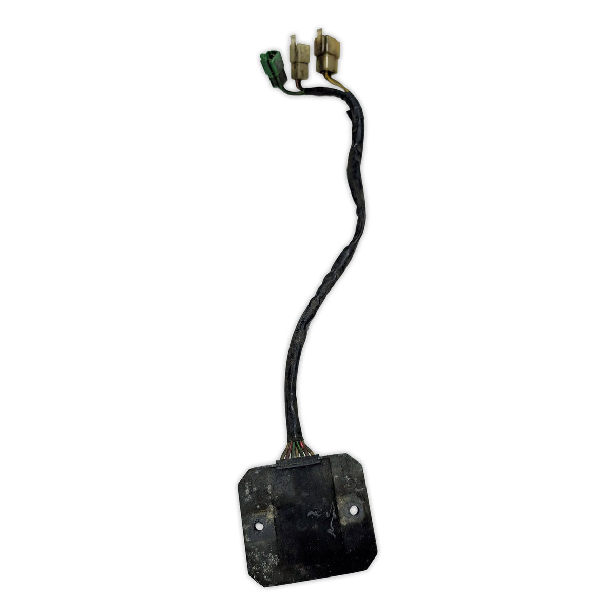 Rectifier Regulator - 31600-MAH-008 - Honda VT1100 Shadow 1100 87-07