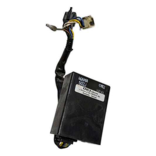 CDI Igniter - 30410-MAH-671 - Honda VT1100C2 Shadow 1100 ACE 95-96