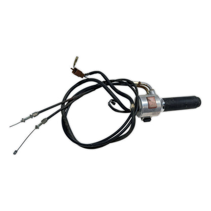 Handlebar Switch Right - 35130-MAH-671 - Honda VT1100C2 Shadow 1100 ACE 95-99
