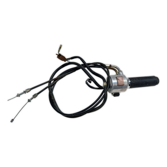 Handlebar Switch Right - 35130-MAH-671 - Honda VT1100C2 Shadow 1100 ACE 95-99