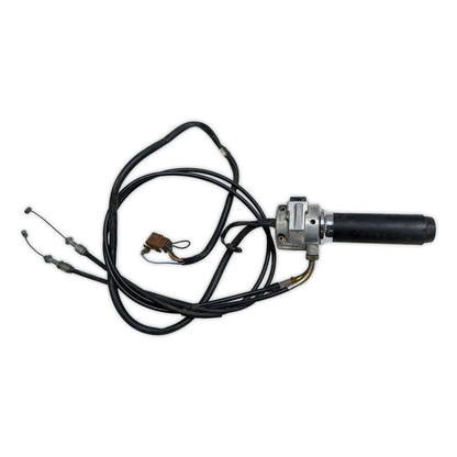 Handlebar Switch Right - 35130-MAH-671 - Honda VT1100C2 Shadow 1100 ACE 95-99