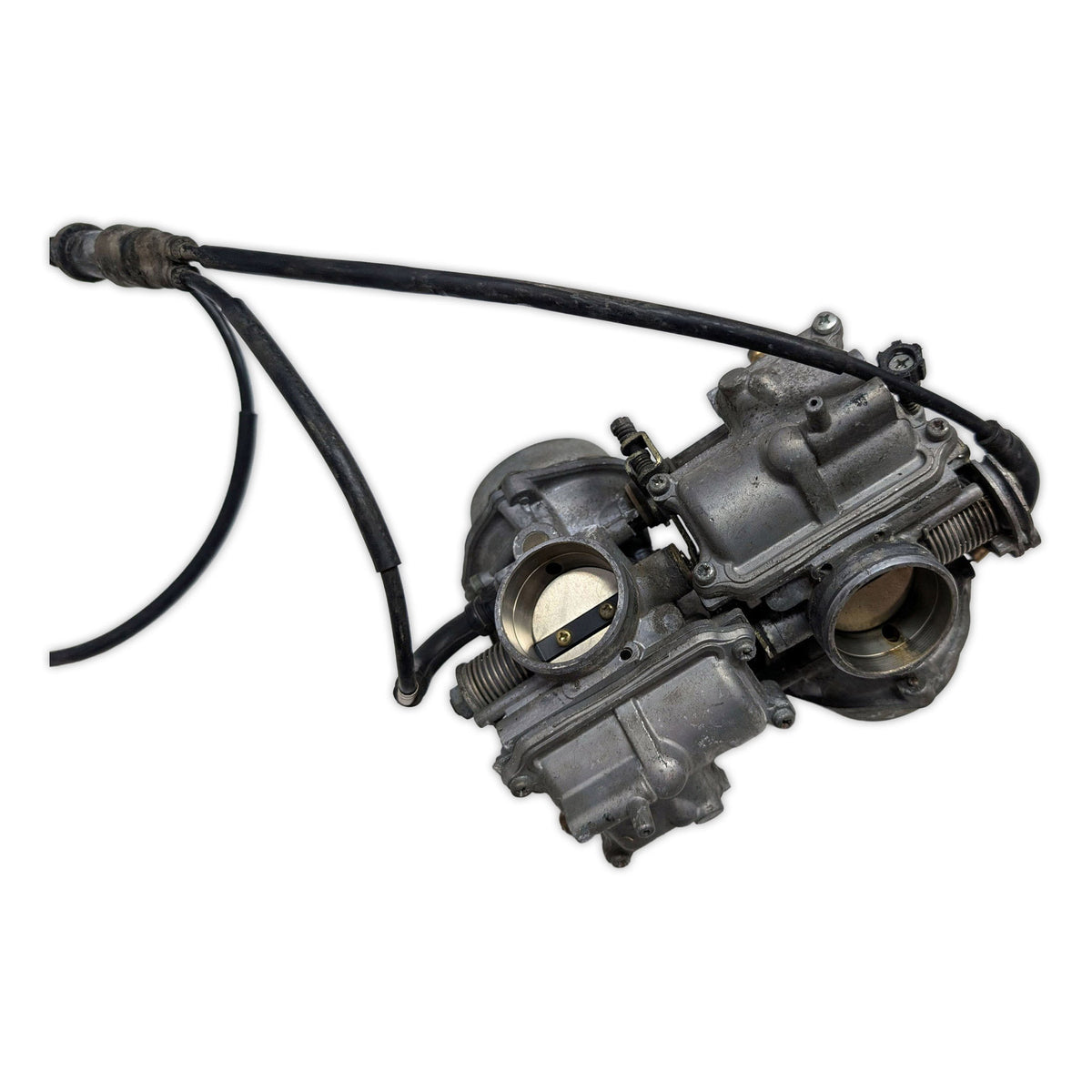 Carburetor - 16100-MAA - Honda VT1100C2 Shadow 1100 AC 1996