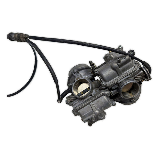 Carburetor - 16100-MAA - Honda VT1100C2 Shadow 1100 AC 1996