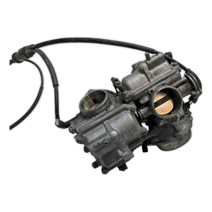 Carburetor - 16100-MAA - Honda VT1100C2 Shadow 1100 AC 1996