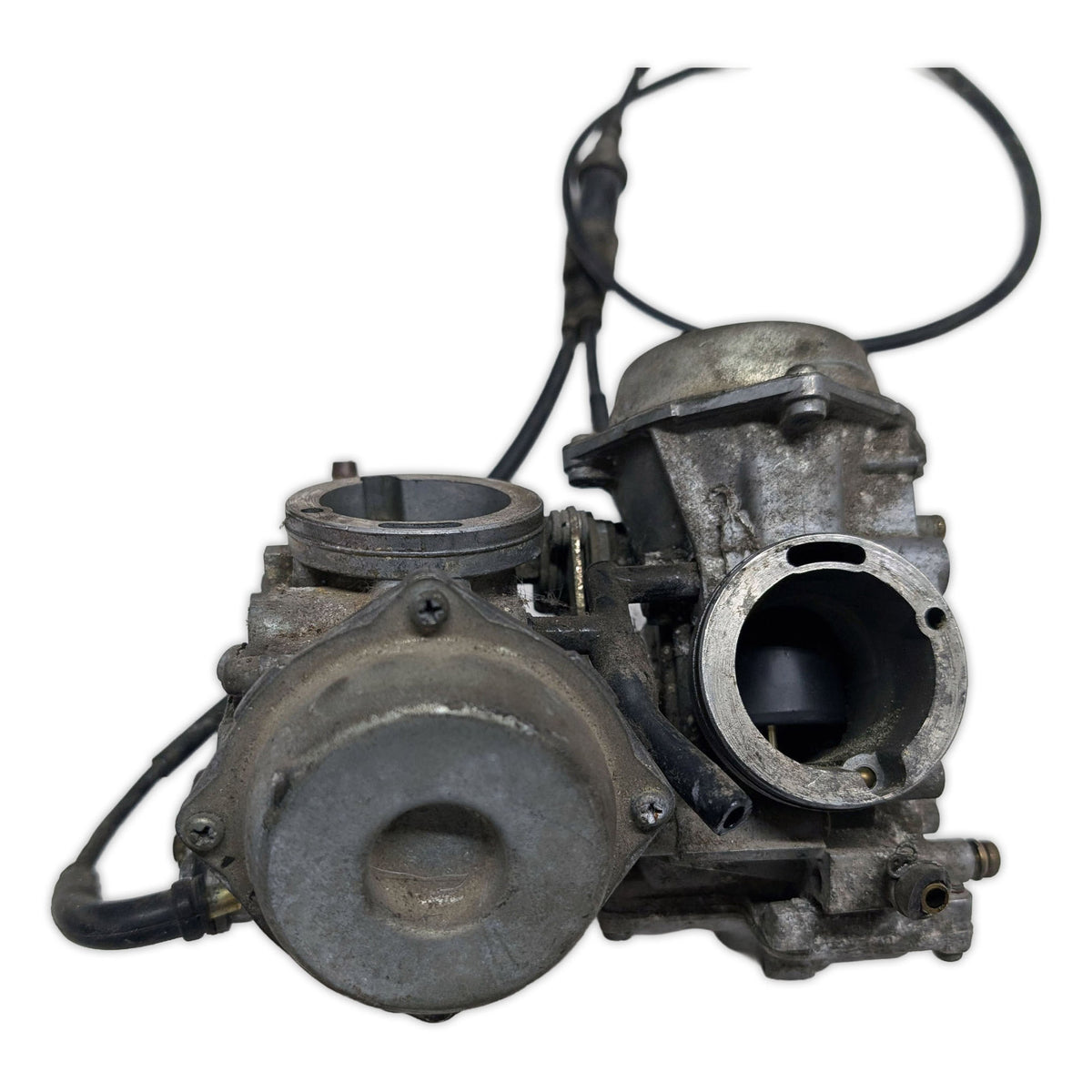 Carburetor - 16100-MAA - Honda VT1100C2 Shadow 1100 AC 1996