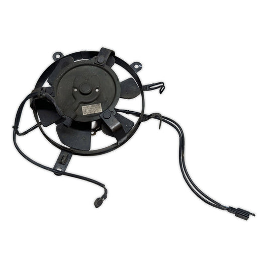 Radiator Cooler Fan - 19030-MAA-023 - Honda VT1100C2 Shadow 1100 ACE 95-99