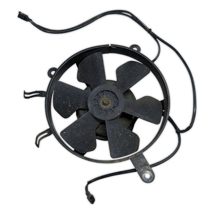 Radiator Cooler Fan - 19030-MAA-023 - Honda VT1100C2 Shadow 1100 ACE 95-99