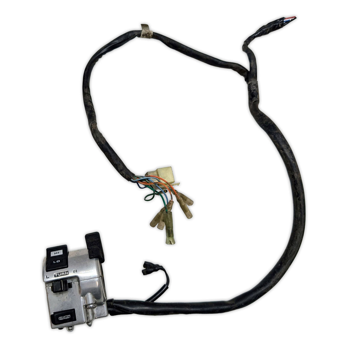 Handlebar Switch Left - Honda VT1100C2 Shadow 1100 ACE 95-99