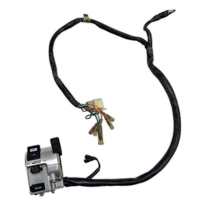Handlebar Switch Left - Honda VT1100C2 Shadow 1100 ACE 95-99