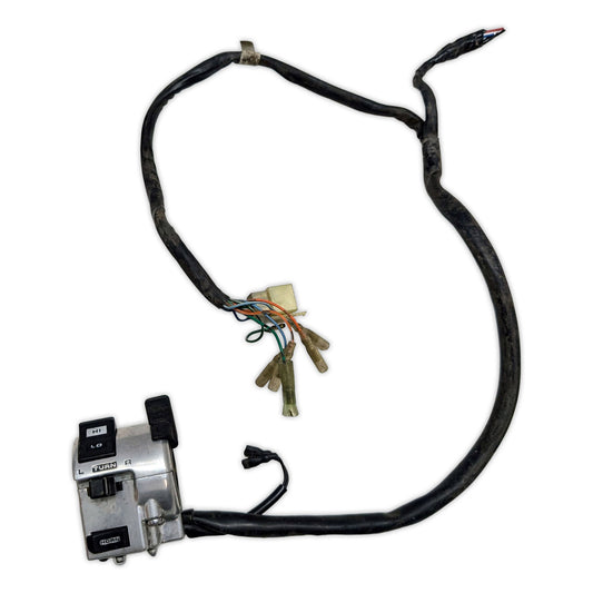 Handlebar Switch Left - Honda VT1100C2 Shadow 1100 ACE 95-99