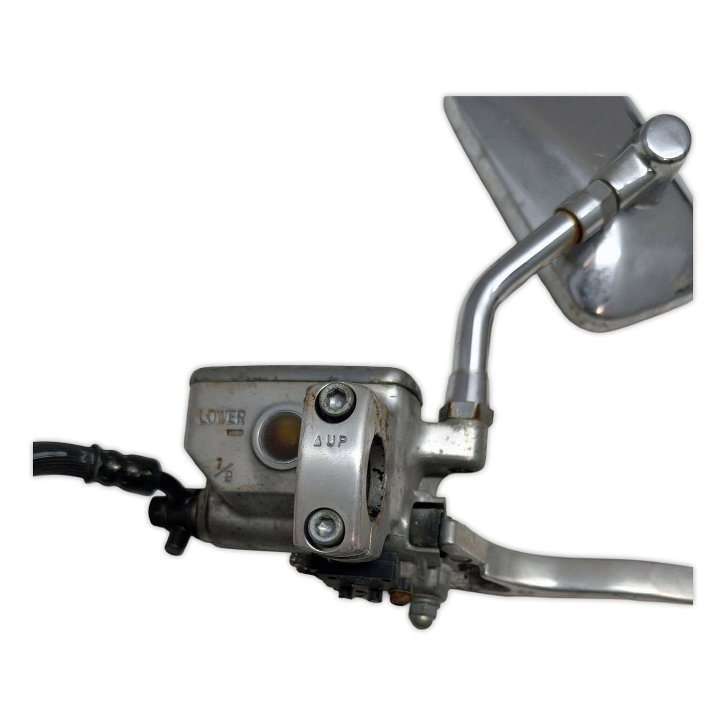 Front Brake Caliper Master Cylinder - Honda VT1100C2 Shadow 1100 ACE 95-99