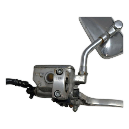 Front Brake Caliper Master Cylinder - Honda VT1100C2 Shadow 1100 ACE 95-99