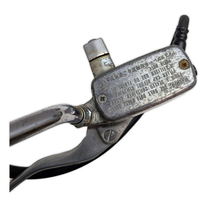 Front Brake Caliper Master Cylinder - Honda VT1100C2 Shadow 1100 ACE 95-99