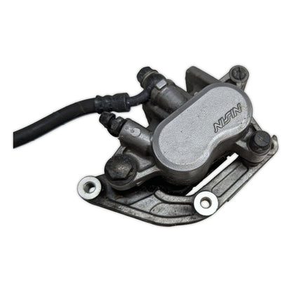Front Brake Caliper Master Cylinder - Honda VT1100C2 Shadow 1100 ACE 95-99