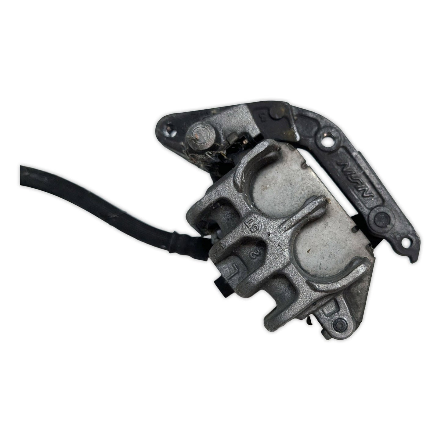 Front Brake Caliper Master Cylinder - Honda VT1100C2 Shadow 1100 ACE 95-99