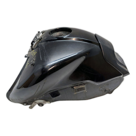 Fuel Gas Tank - 2PP-24110-00-P3 - Yamaha FJ-09 FJ09 Tracer 900 15-17