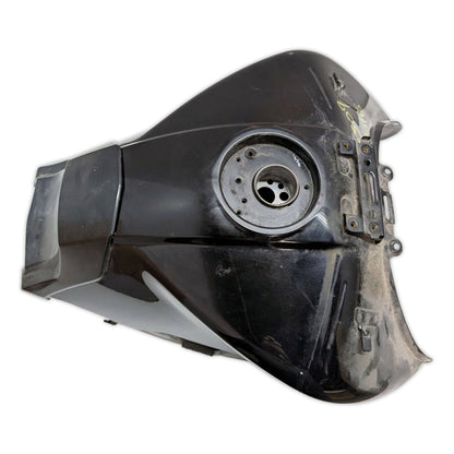 Fuel Gas Tank - 2PP-24110-00-P3 - Yamaha FJ-09 FJ09 Tracer 900 15-17