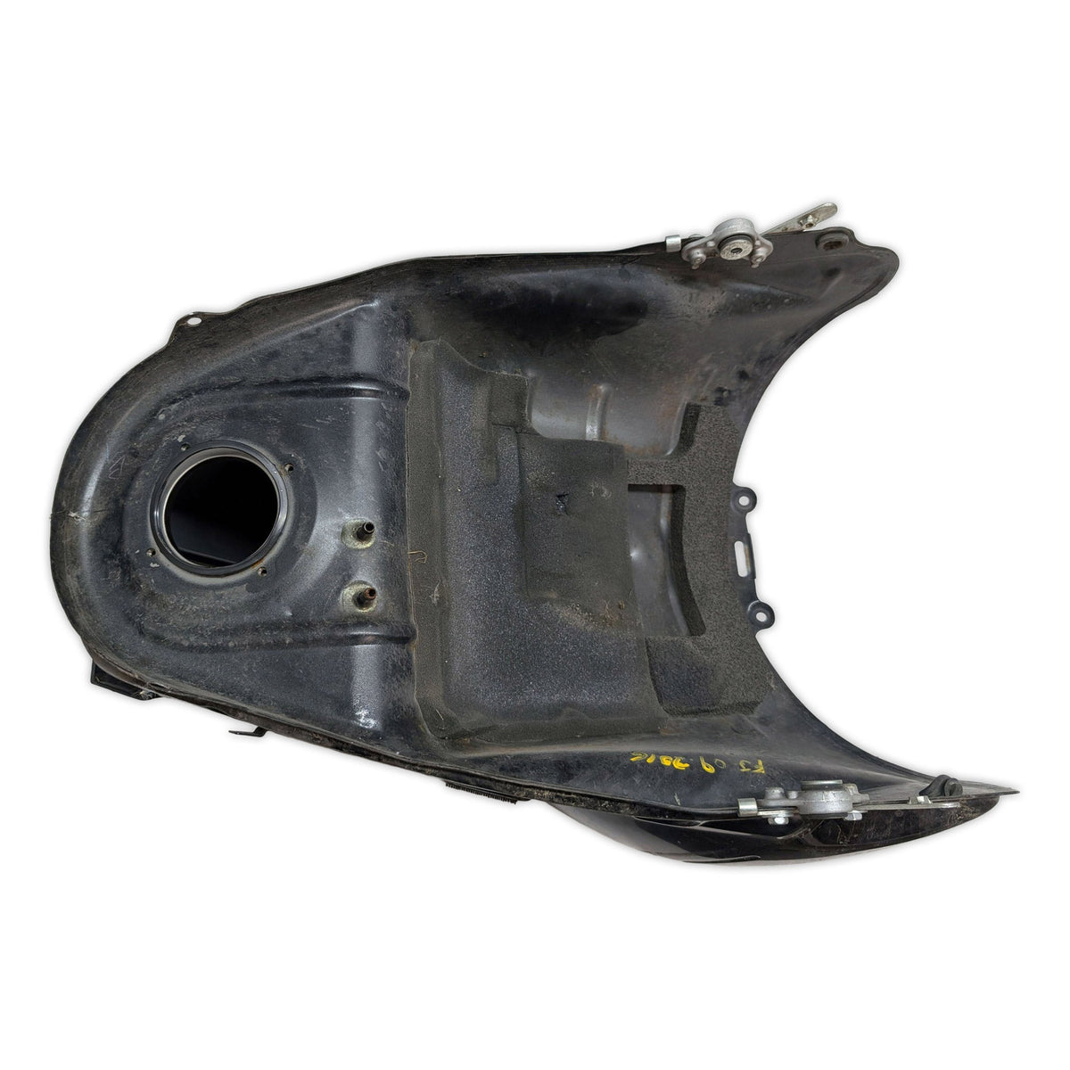Fuel Gas Tank - 2PP-24110-00-P3 - Yamaha FJ-09 FJ09 Tracer 900 15-17