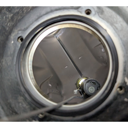 Fuel Gas Tank - 2PP-24110-00-P3 - Yamaha FJ-09 FJ09 Tracer 900 15-17