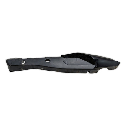 Side Cover Right - 2PP-21741-00 - Yamaha FJ-09 FJ09 Tracer 900 15-17