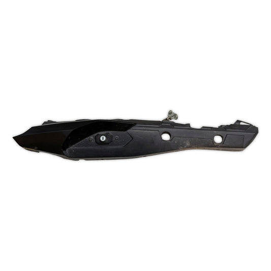 Side Cover Left - 2PP-21731-00 - Yamaha FJ-09 FJ09 Tracer 900 15-17