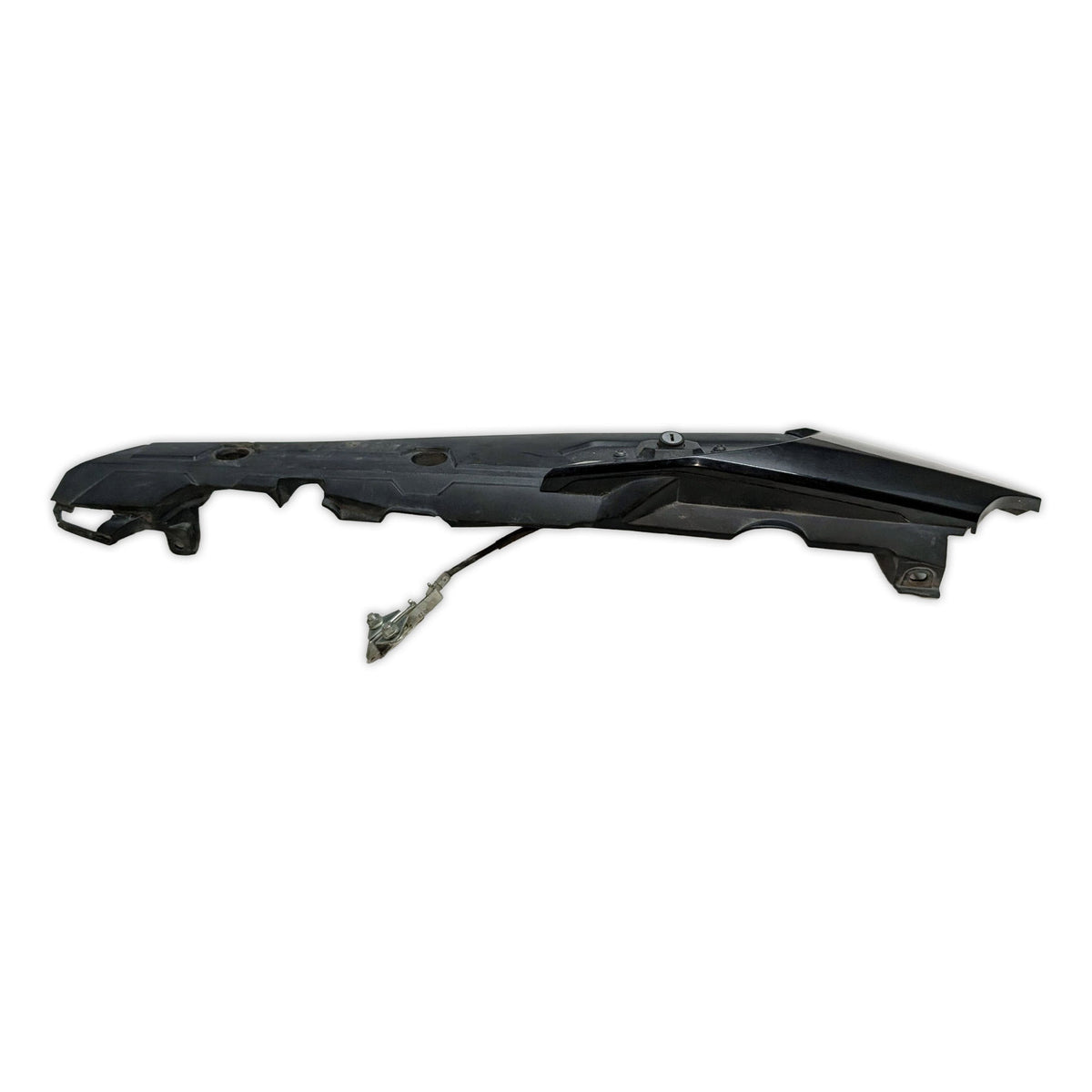 Side Cover Left - 2PP-21731-00 - Yamaha FJ-09 FJ09 Tracer 900 15-17