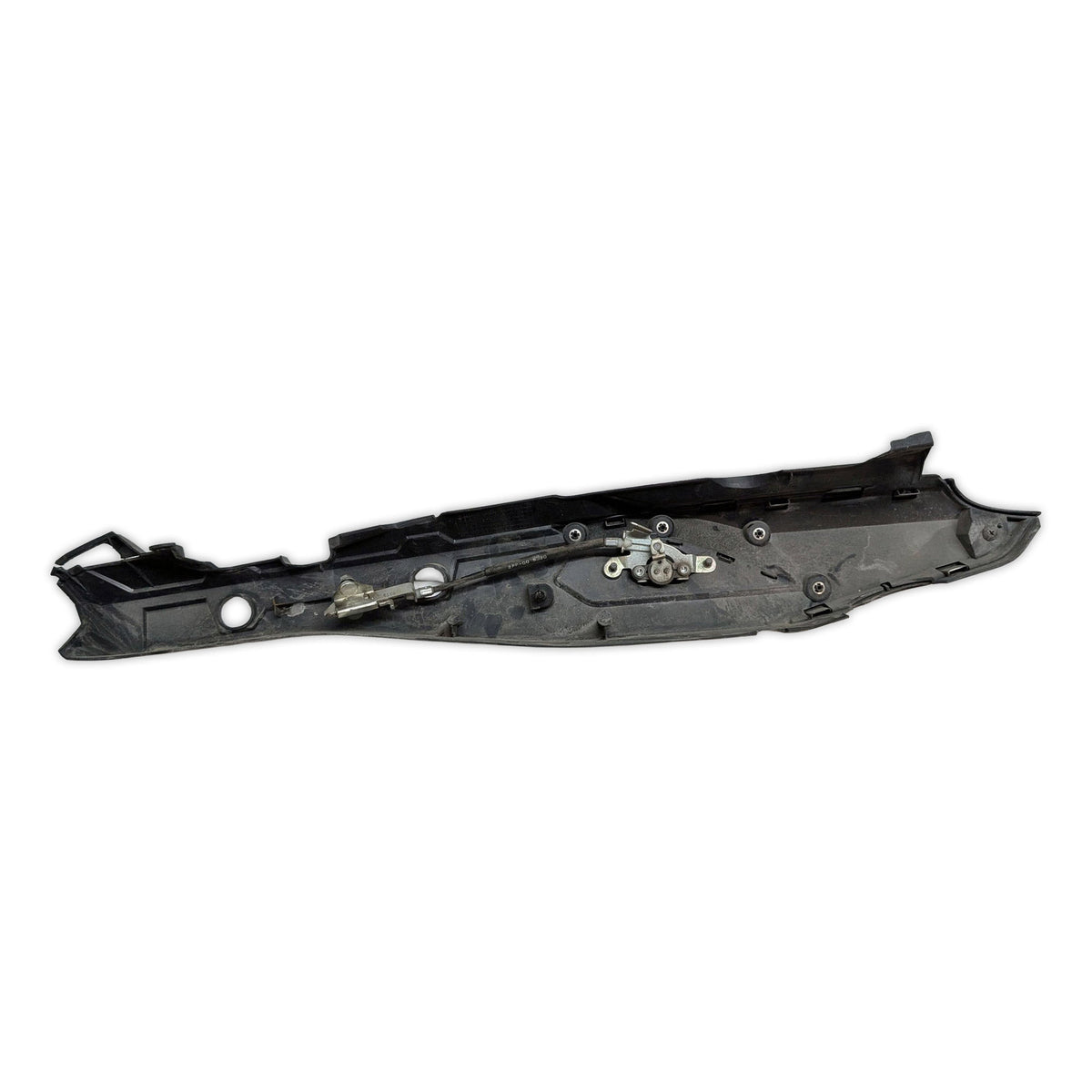 Side Cover Left - 2PP-21731-00 - Yamaha FJ-09 FJ09 Tracer 900 15-17