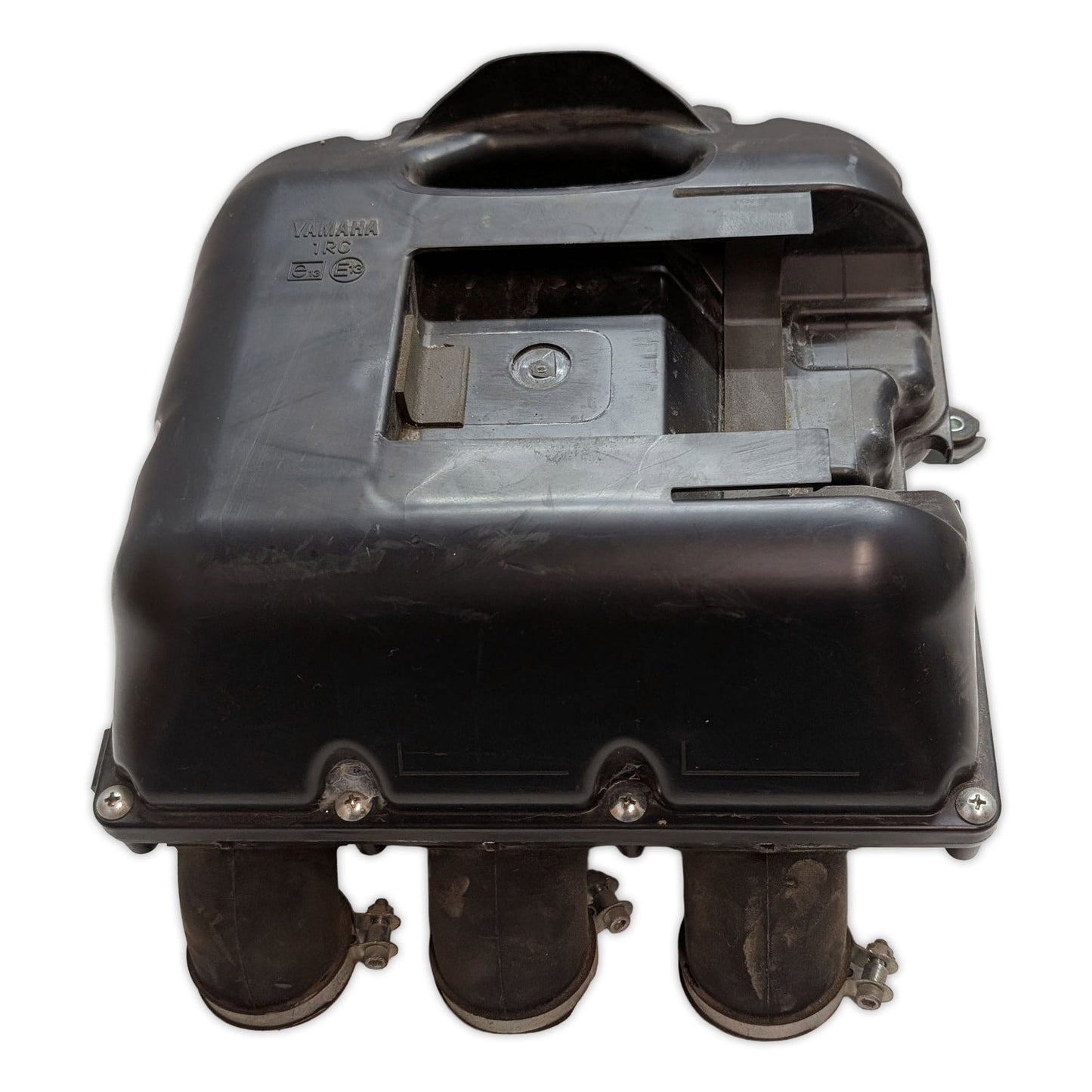 Airbox Air Cleaner - Yamaha FJ-09 FJ09 Tracer 900 15-16