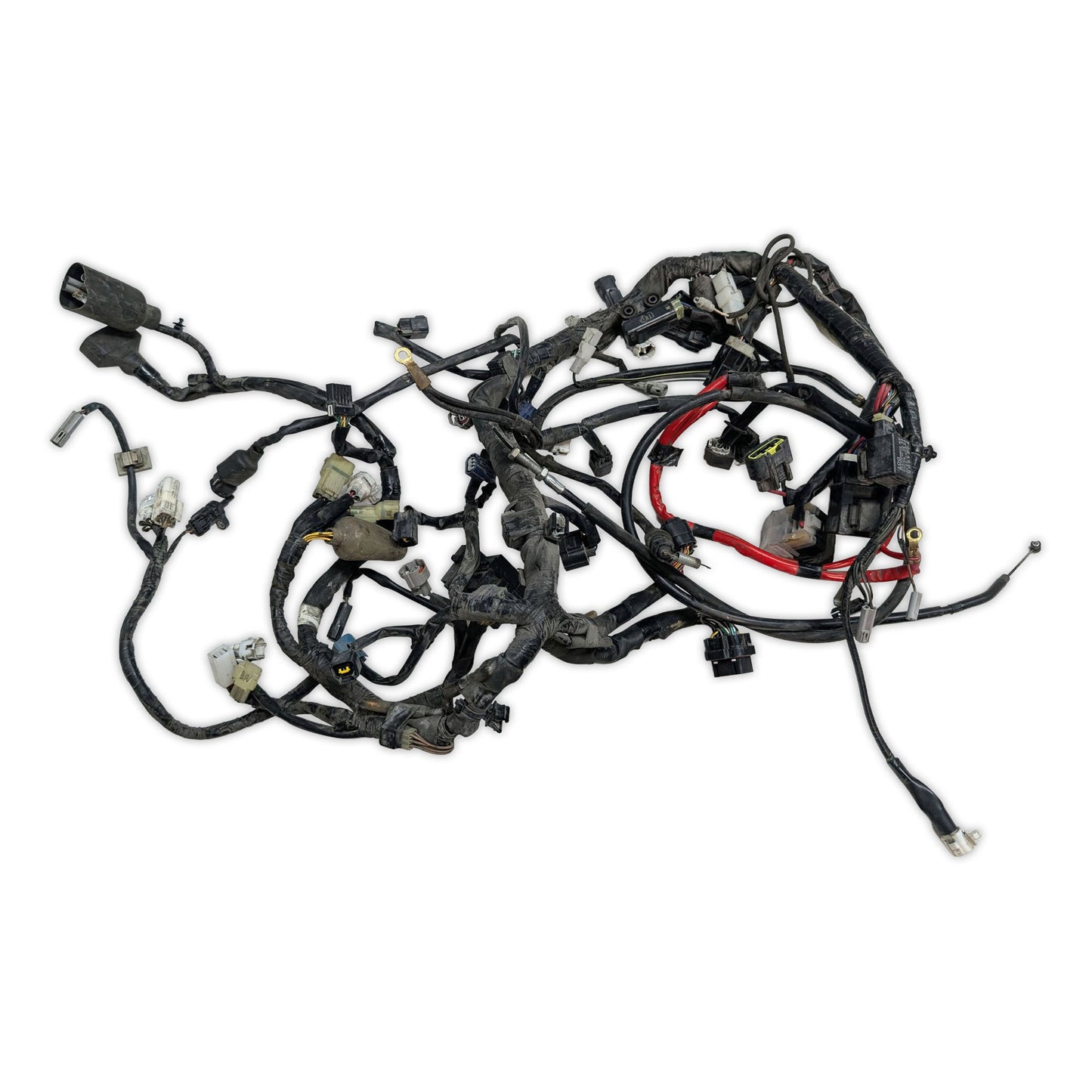 Wiring Harness - 2SC-82590-10 - Yamaha FJ-09 FJ09 Tracer 900 15-16