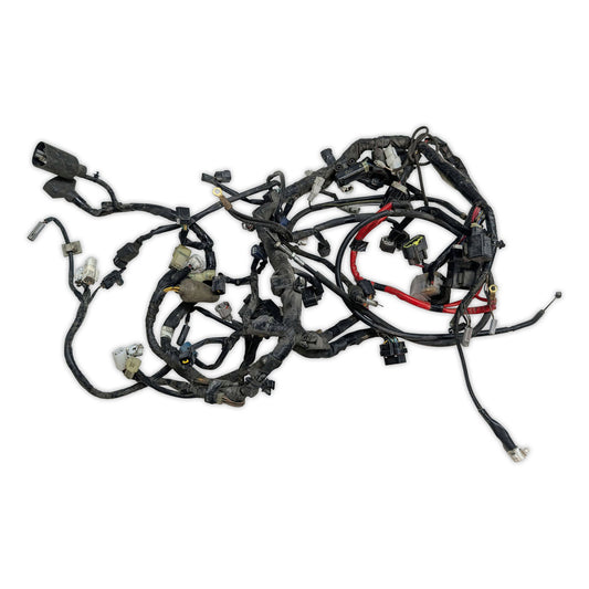 Wiring Harness - 2SC-82590-10 - Yamaha FJ-09 FJ09 Tracer 900 15-16