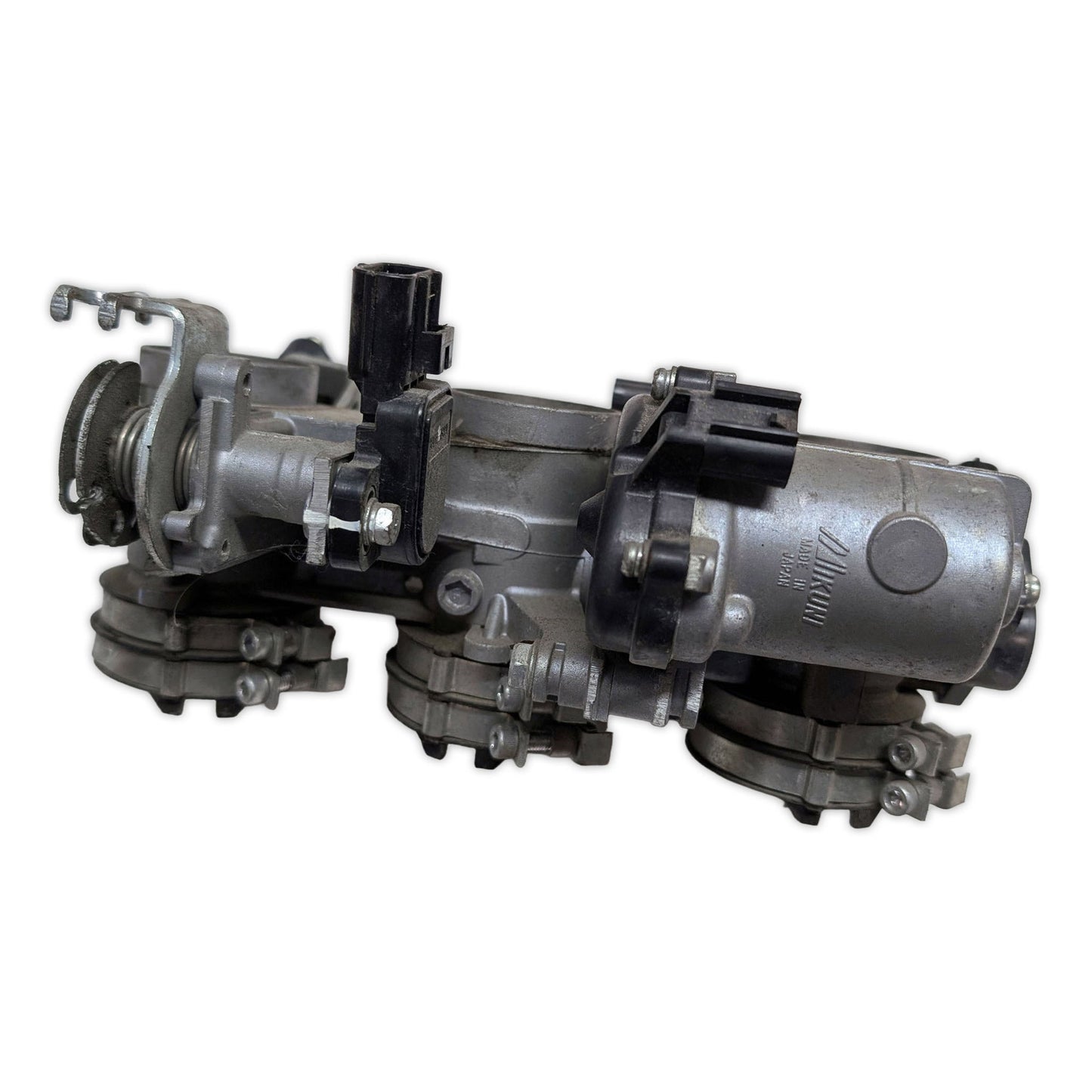 Throttle Body - 1RC-13750-00 - Yamaha FJ-09 FJ09 Tracer 900 15-17, FZ-09 14-17, MT-09 18-20, XSR900 16-21