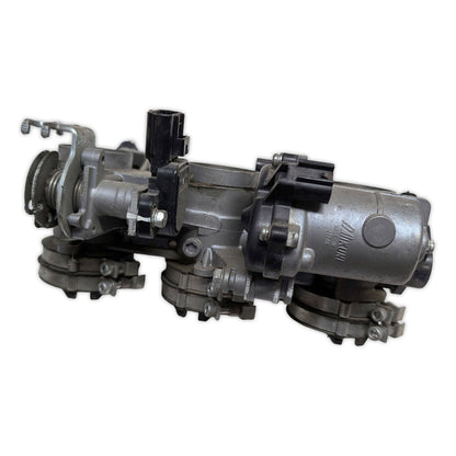 Throttle Body - 1RC-13750-00 - Yamaha FJ-09 FJ09 Tracer 900 15-17, FZ-09 14-17, MT-09 18-20, XSR900 16-21
