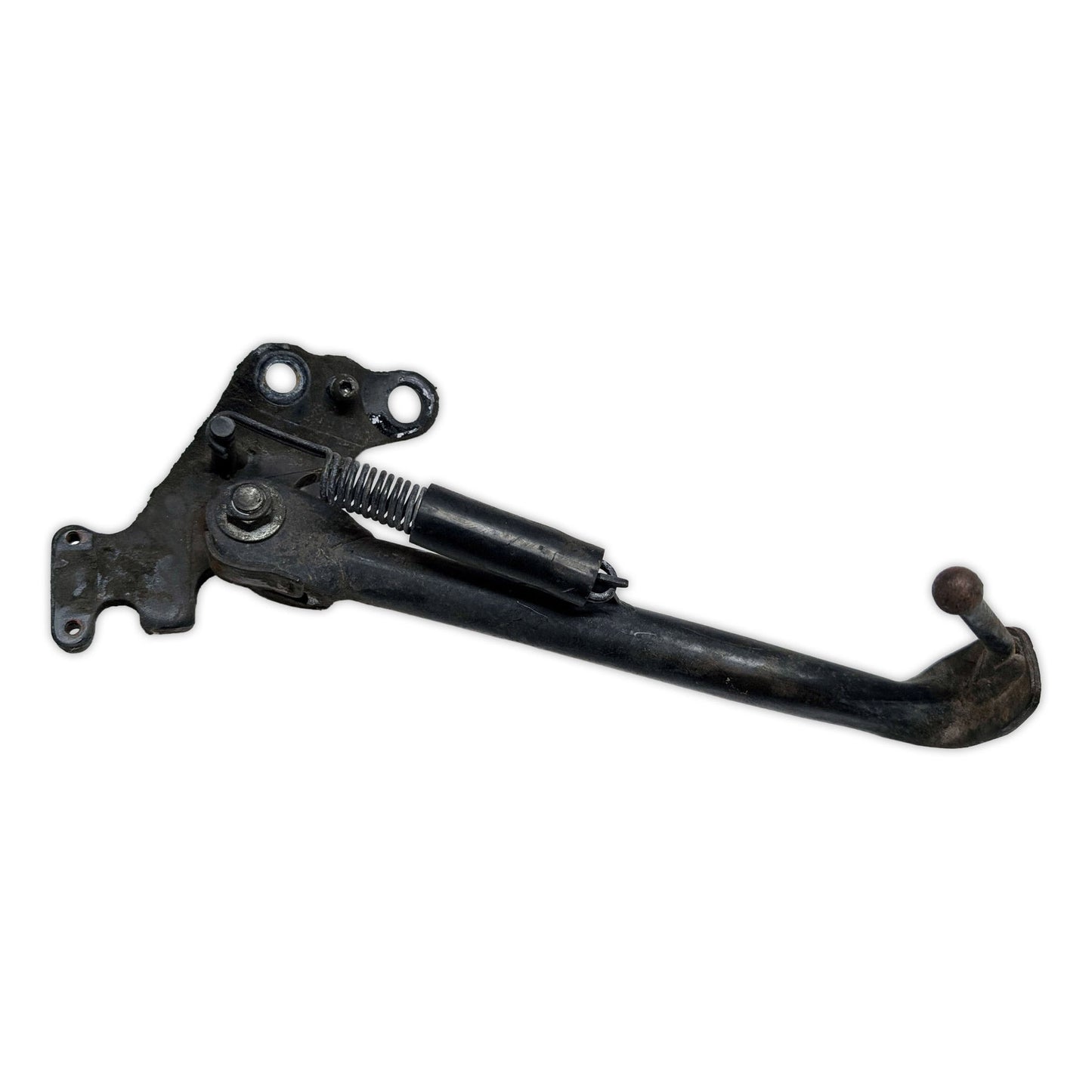 Side Kick Stand - 1RC-27311-00 - Yamaha FJ-09 FJ09 Tracer 900 15-17, MT-09 18-20, FZ-09 14-17, XSR900 16-21