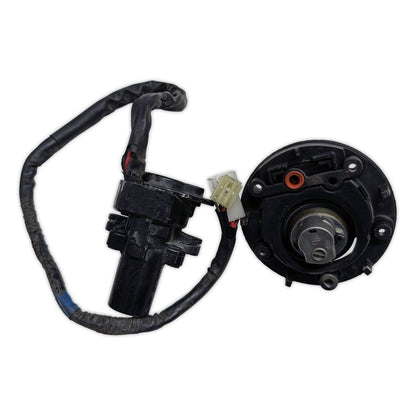 Ignition Switch Fuel Cap - 1RC-82501-30 - Yamaha FJ-09 FJ09 Tracer 900 15-17