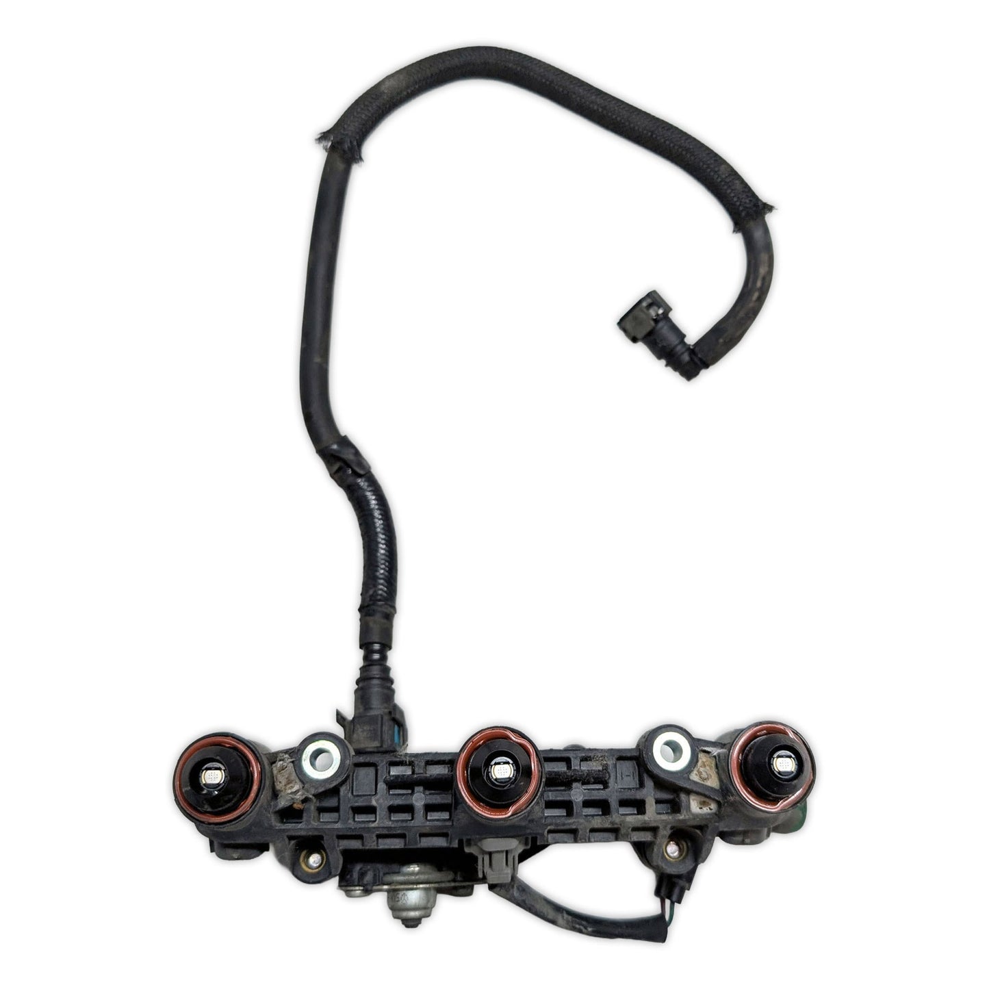 Fuel Injectors - 1RC-13930-00 - Yamaha FJ-09 FJ09 Tracer 900 15-17, FZ-09 14-17, MT-09 18-20, XSR900 16-21