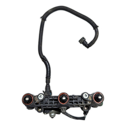 Fuel Injectors - 1RC-13930-00 - Yamaha FJ-09 FJ09 Tracer 900 15-17, FZ-09 14-17, MT-09 18-20, XSR900 16-21