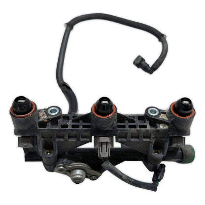 Fuel Injectors - 1RC-13930-00 - Yamaha FJ-09 FJ09 Tracer 900 15-17, FZ-09 14-17, MT-09 18-20, XSR900 16-21