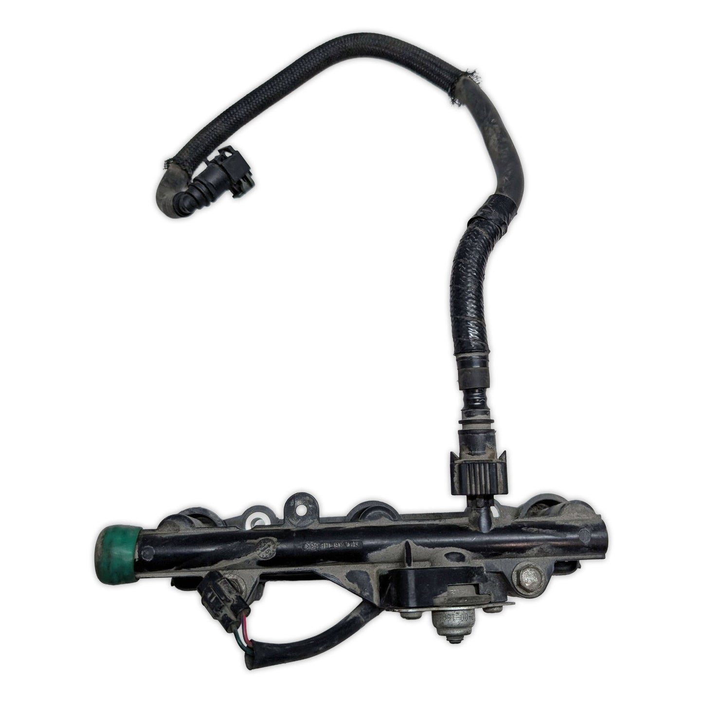Fuel Injectors - 1RC-13930-00 - Yamaha FJ-09 FJ09 Tracer 900 15-17, FZ-09 14-17, MT-09 18-20, XSR900 16-21