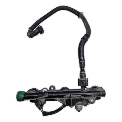 Fuel Injectors - 1RC-13930-00 - Yamaha FJ-09 FJ09 Tracer 900 15-17, FZ-09 14-17, MT-09 18-20, XSR900 16-21
