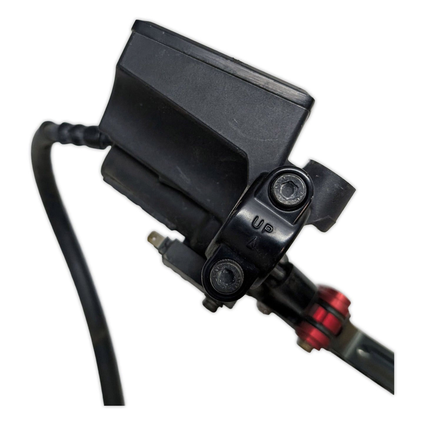 Front Brake Caliper Master Cylinder - Yamaha FJ-09 FJ09 Tracer 900 15-17, MT-09 18-20, XSR900 16-21